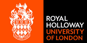 Royal holloway logo