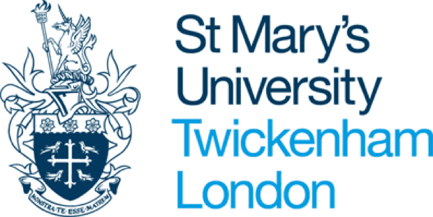 St Mary’s University Twickenham London