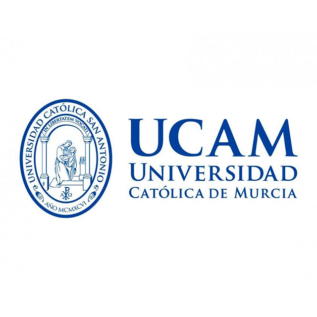 Universidad Católica San Antonio de Murcia