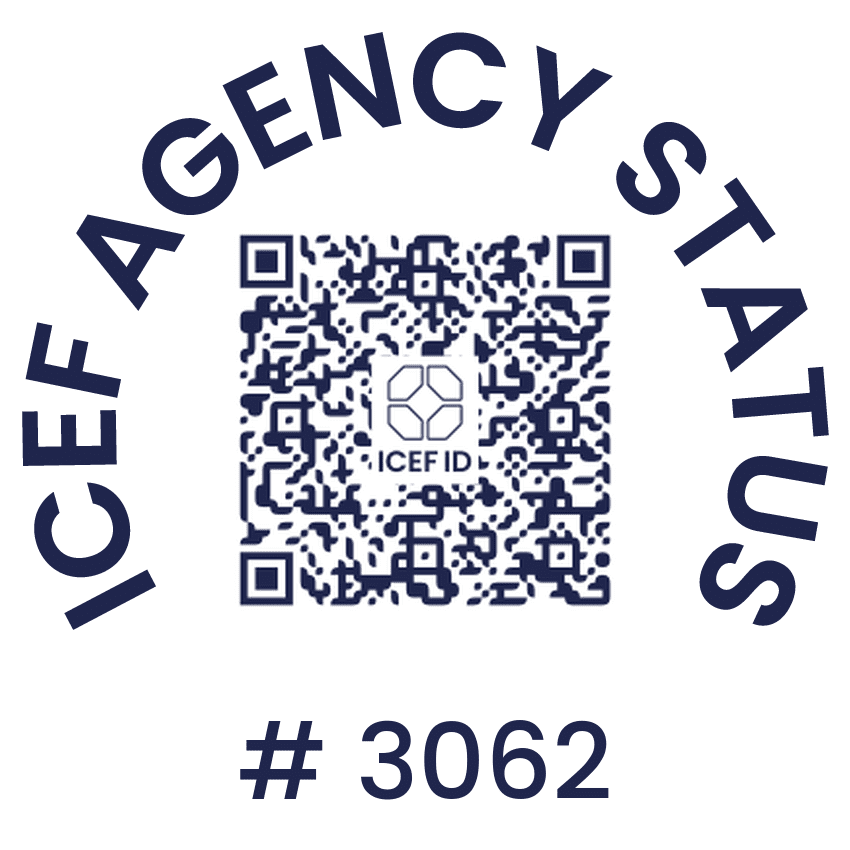 Icef Agency