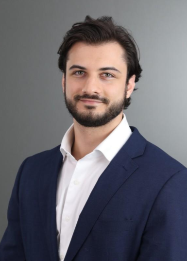 Henrique Mulinari